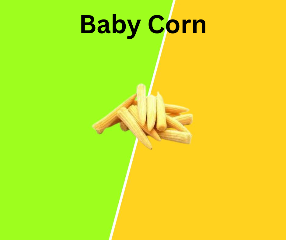 Baby Corn