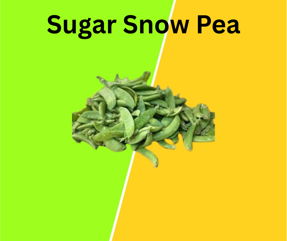 Snow Peas