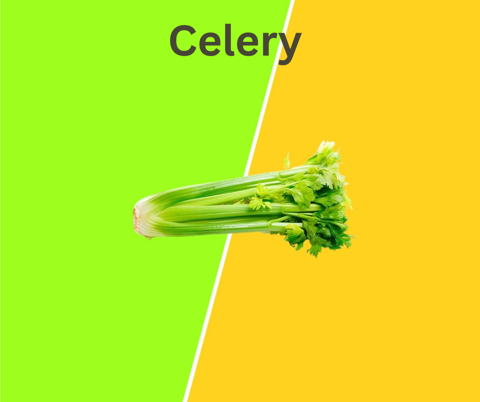 Celery