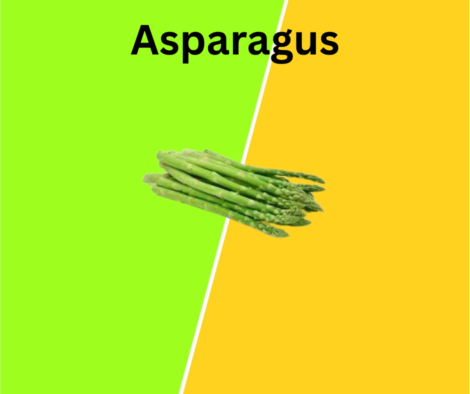 Asparagus